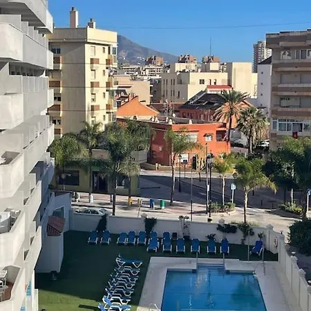 Apartament Soleado Y Luminoso *
