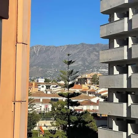 Διαμέρισμα Soleado Y Luminoso *